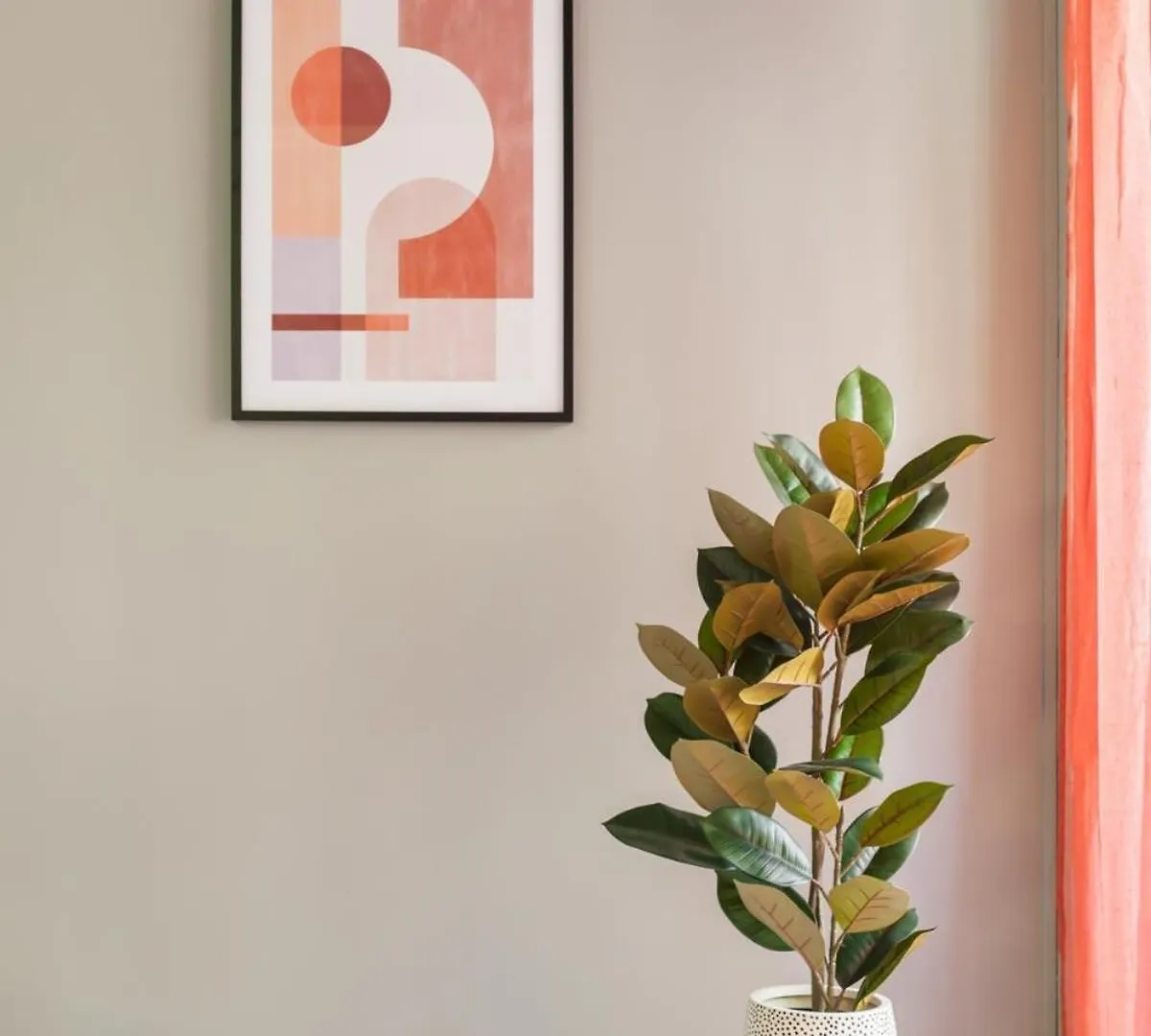 Sagrada Familia Cozy 3 Bedroom With Balcony Barcelona